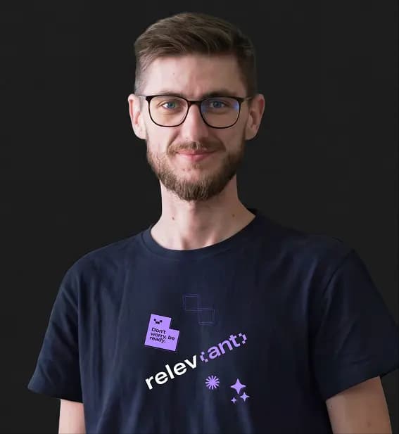 CEO Pavel Strousek
