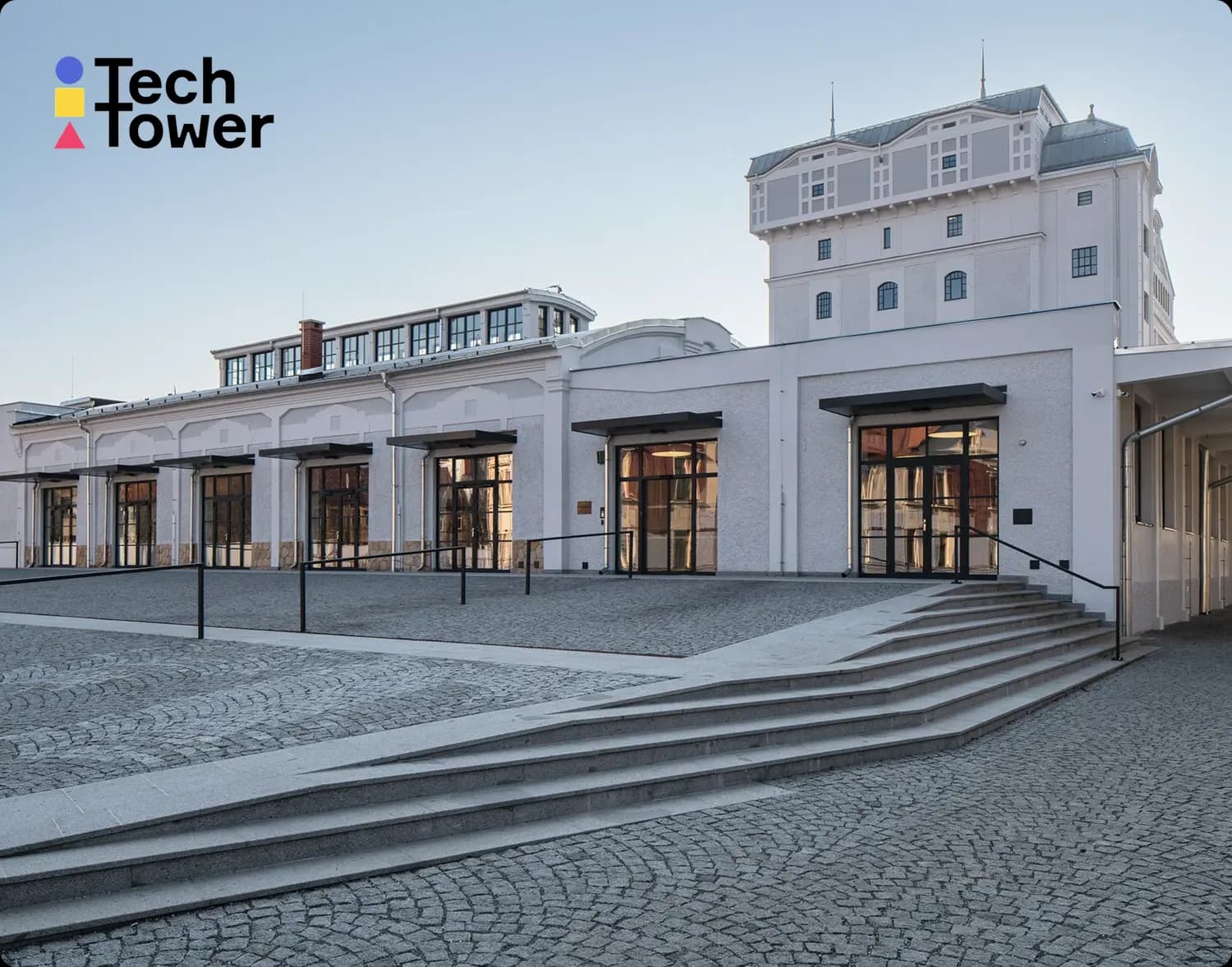 TechTower