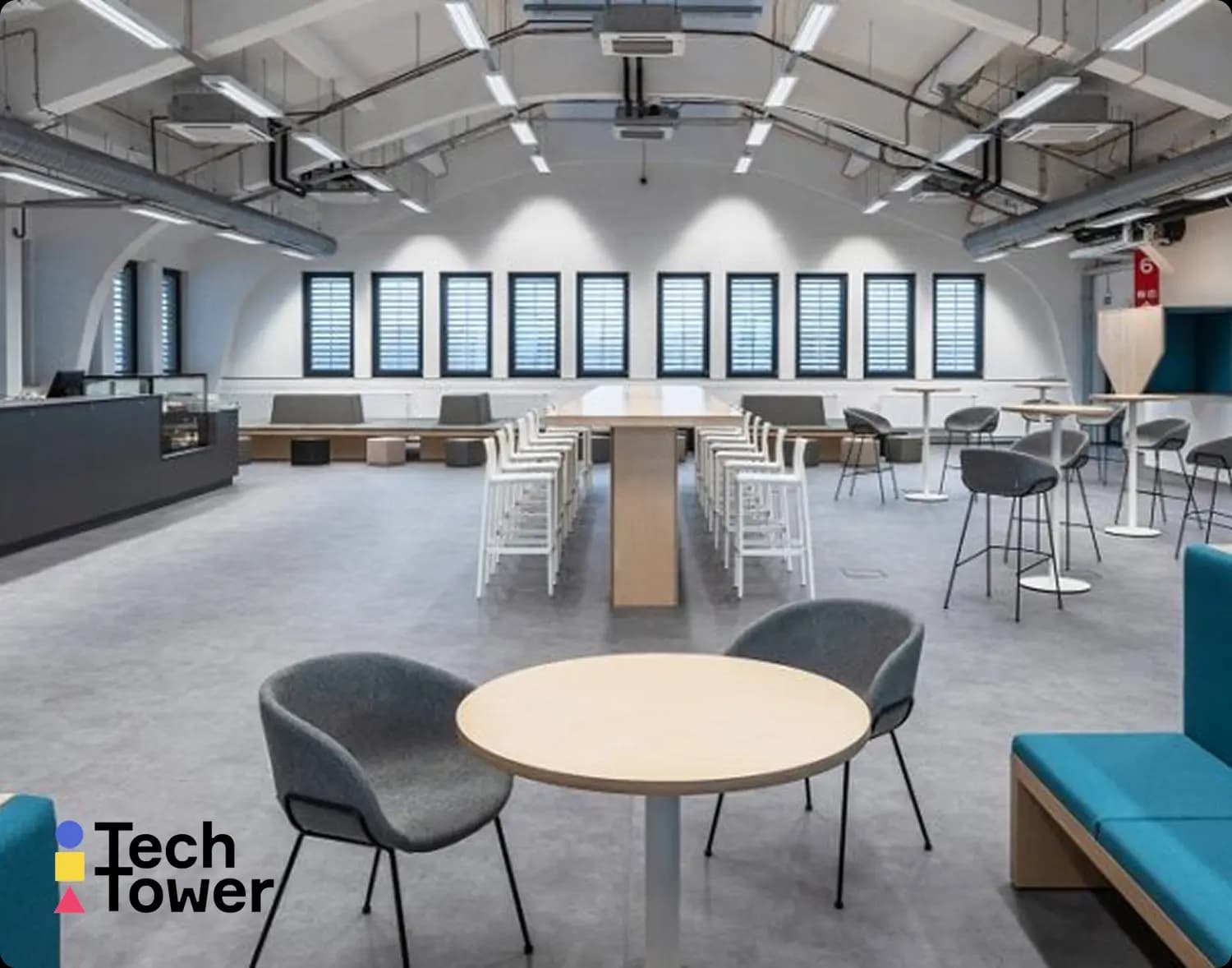 TechTower