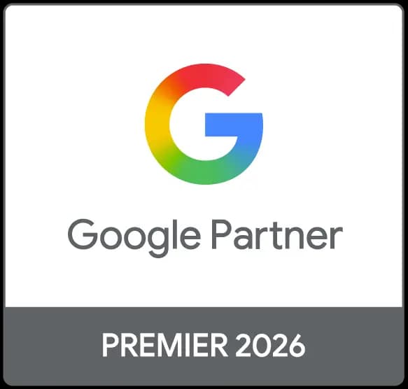 google partner