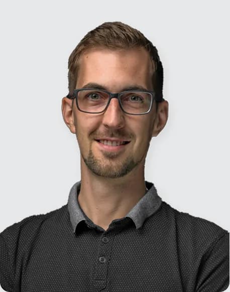 Ing. Pavel Hlásek