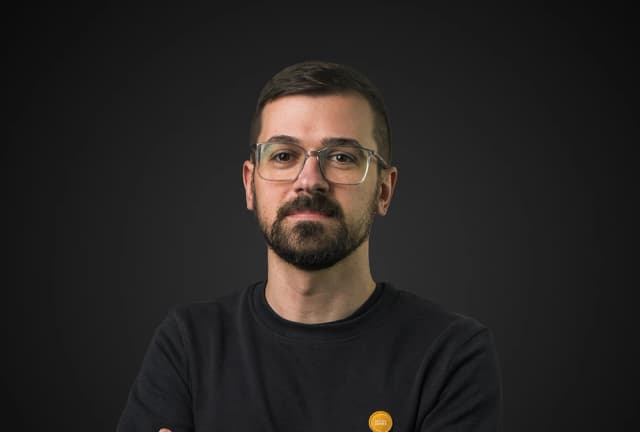 Miloš Zlesa