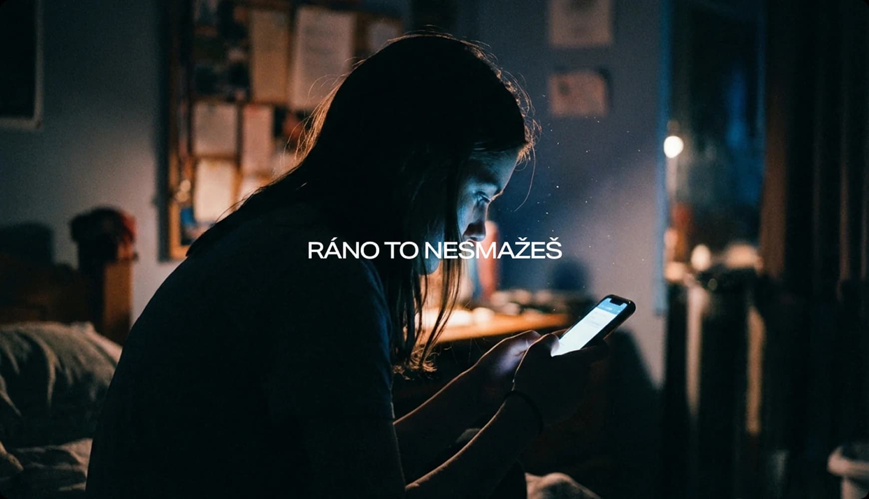 Sexting, policie a prevence. Tahle kampaň byla #viral!