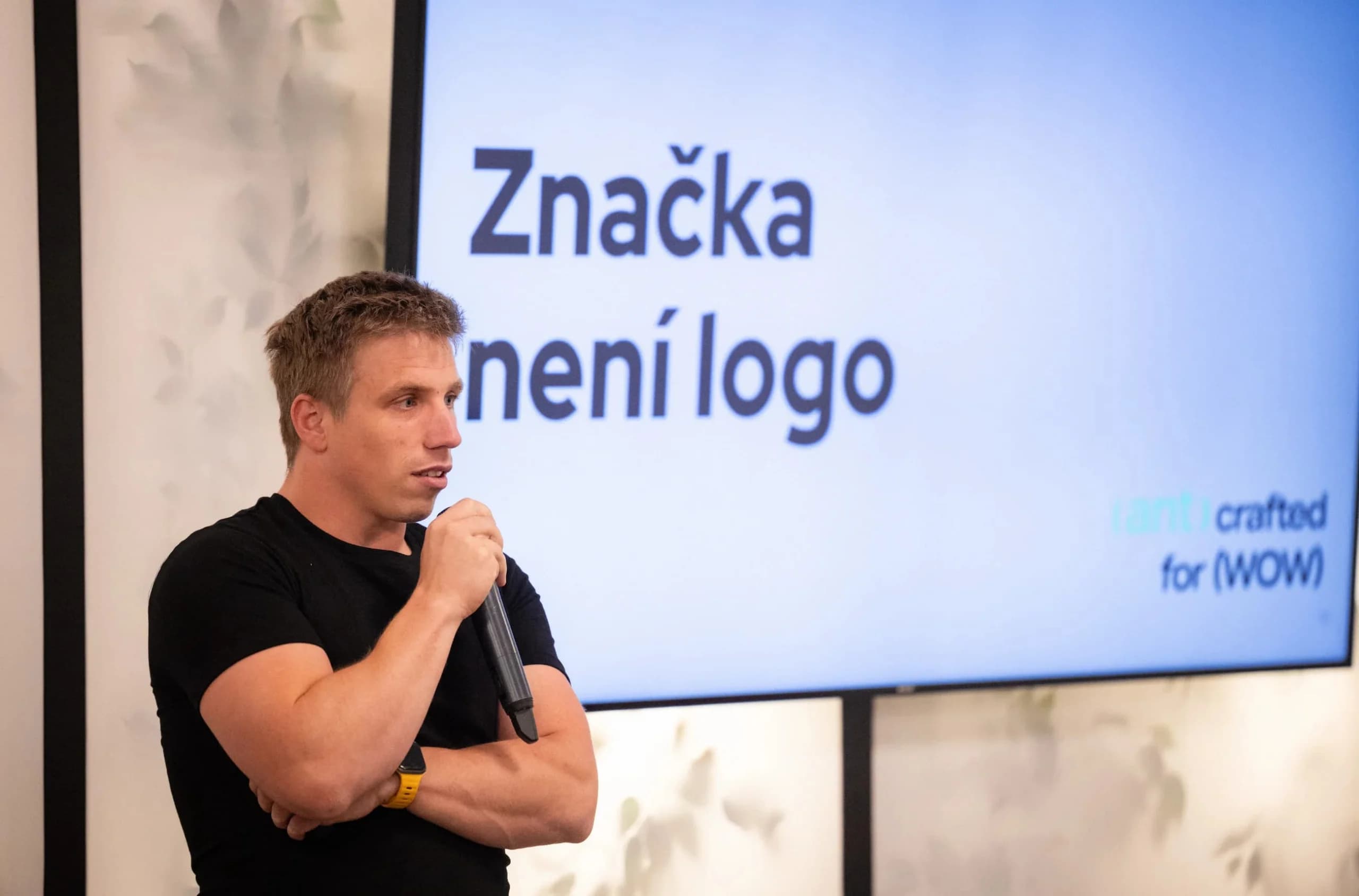 Tomáš Lupínek