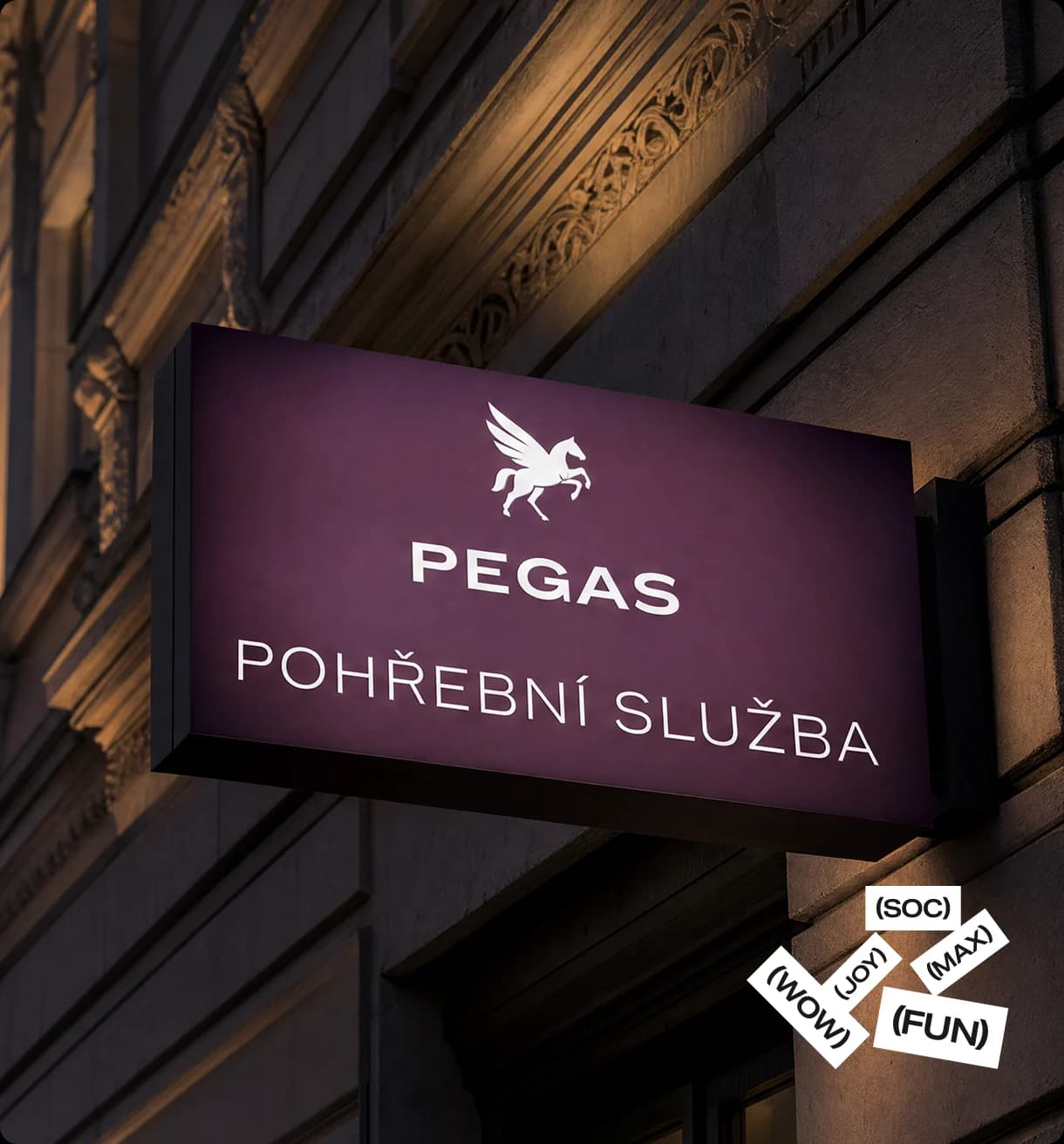 Pohřebnictví má v rukou Ai. Nebo ne?