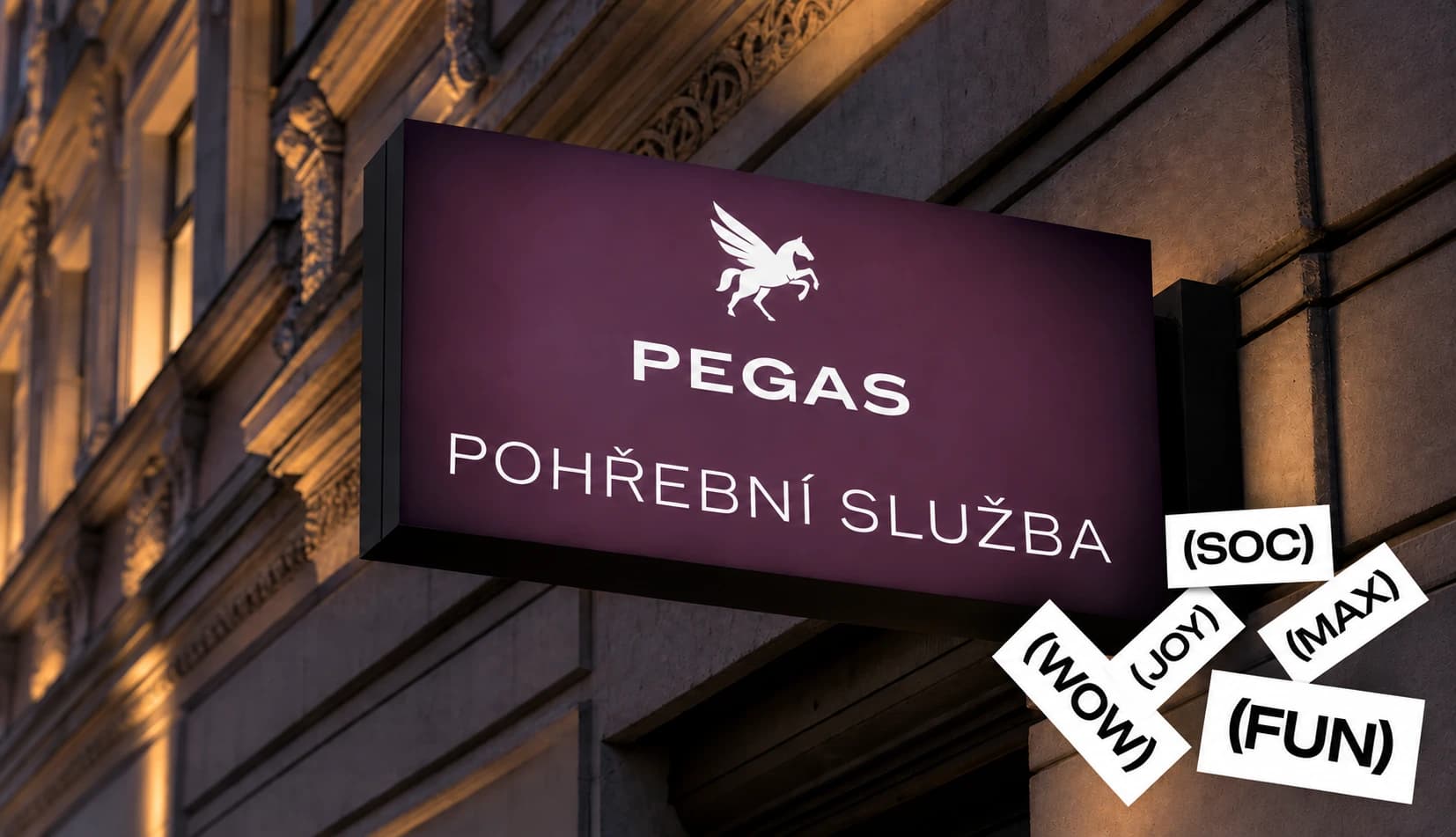 Pohřebnictví má v rukou Ai. Nebo ne?