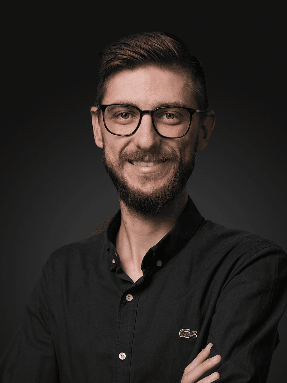 Pavel Strousek