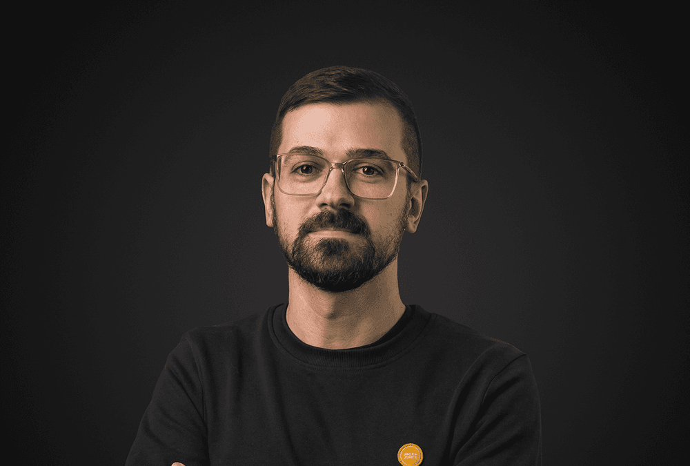 Miloš Zlesa